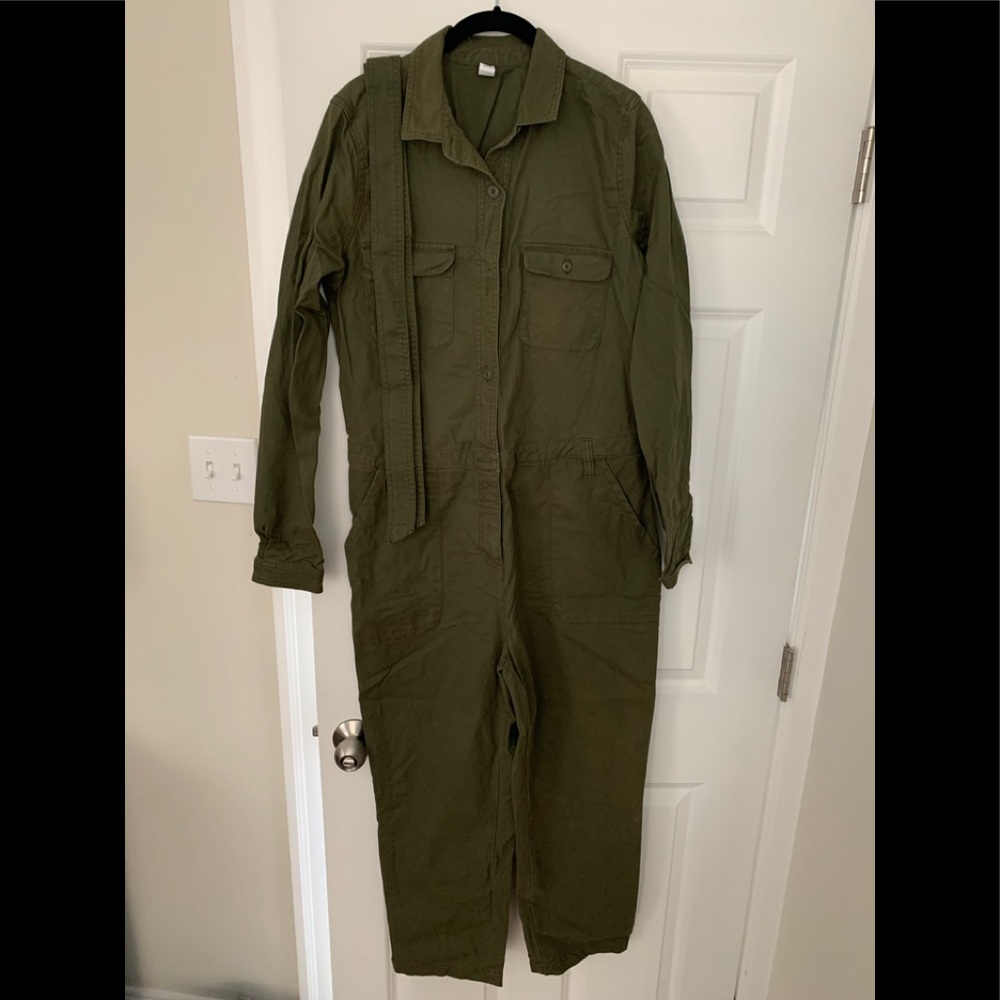 Old Navy Jumpsuit